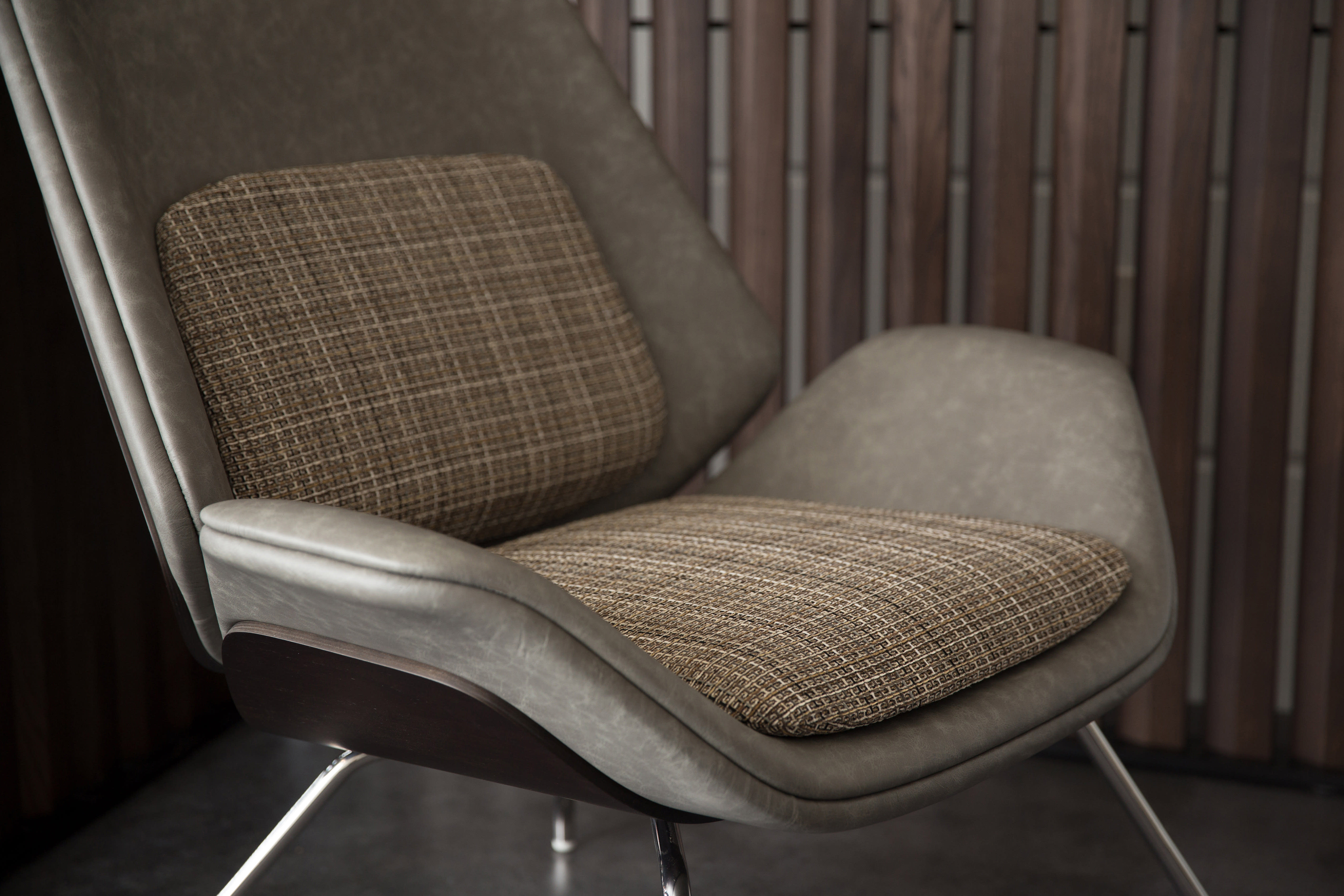 HBF Textiles Grateful Grid Products | HBF Textiles